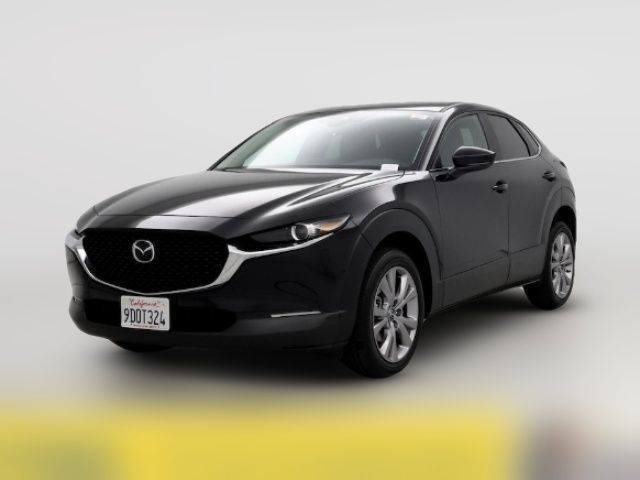 2022 Mazda CX-30 2.5 S Select Package