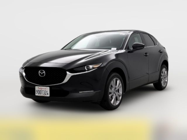 2022 Mazda CX-30 2.5 S Select Package