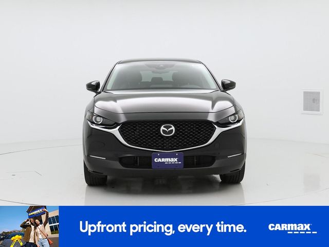 2022 Mazda CX-30 2.5 S Select Package