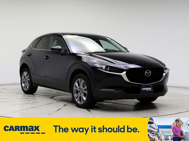 2022 Mazda CX-30 2.5 S Select Package