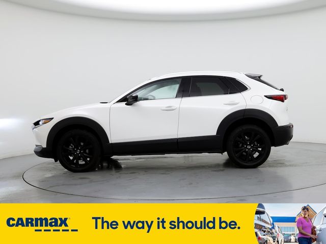 2022 Mazda CX-30 2.5 Turbo Premium Package