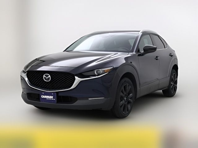 2022 Mazda CX-30 2.5 Turbo Premium Package