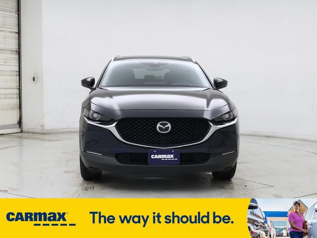 2022 Mazda CX-30 2.5 Turbo Premium Package
