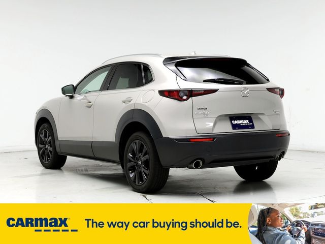 2022 Mazda CX-30 2.5 Turbo Premium Package