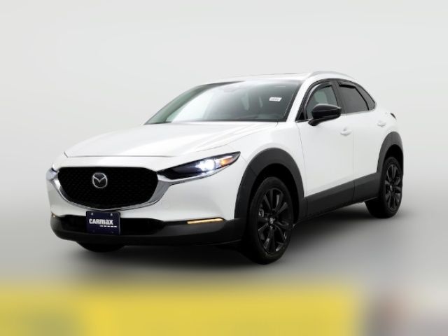 2022 Mazda CX-30 2.5 Turbo Premium Package