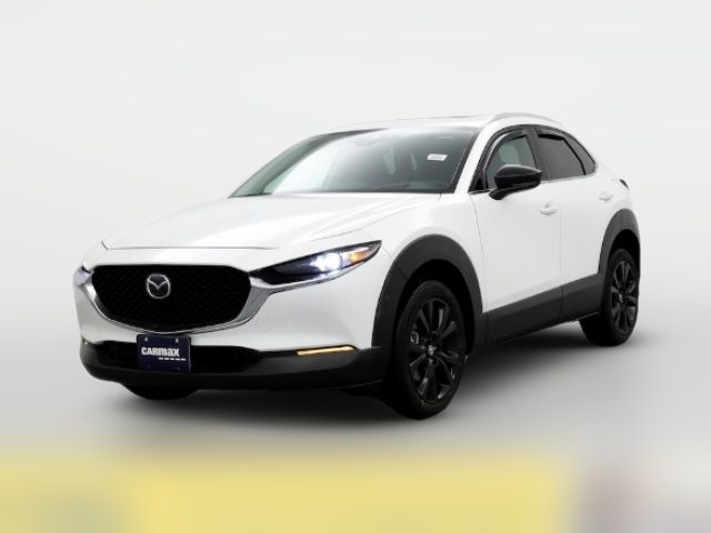 2022 Mazda CX-30 2.5 Turbo Premium Package