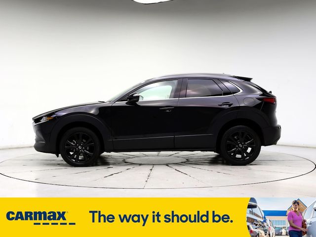 2022 Mazda CX-30 2.5 Turbo Premium Package