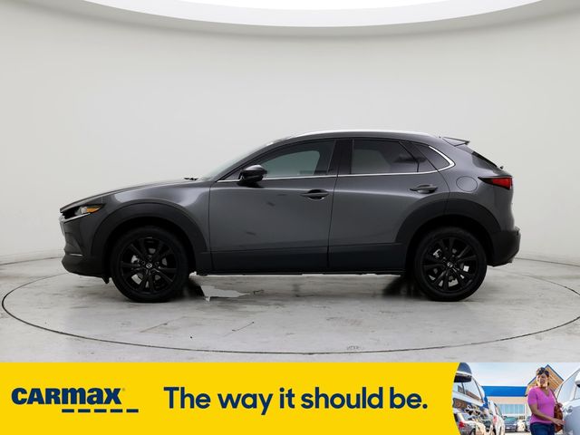 2022 Mazda CX-30 2.5 Turbo Premium Package