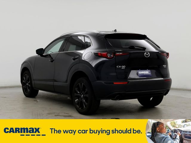 2022 Mazda CX-30 2.5 Turbo Premium Package