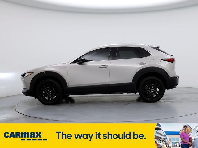 2022 Mazda CX-30 2.5 Turbo Premium Package