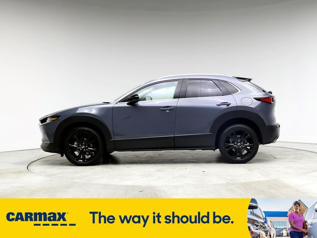 2022 Mazda CX-30 2.5 Turbo Premium Package