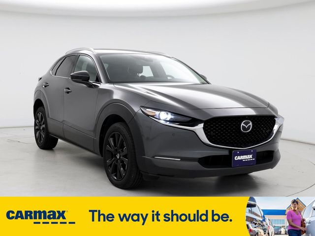 2022 Mazda CX-30 2.5 Turbo Premium Plus Package