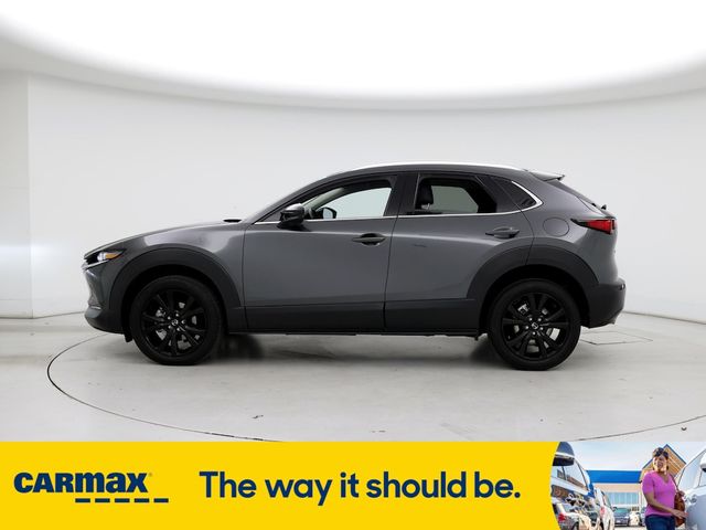 2022 Mazda CX-30 2.5 Turbo Premium Plus Package