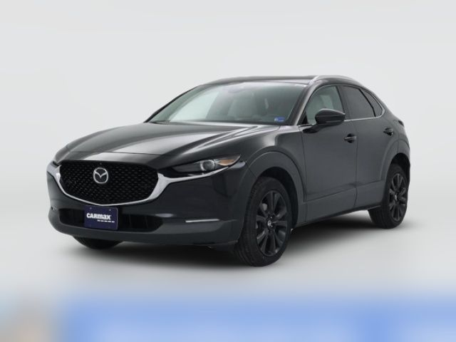 2022 Mazda CX-30 2.5 Turbo Premium Plus Package