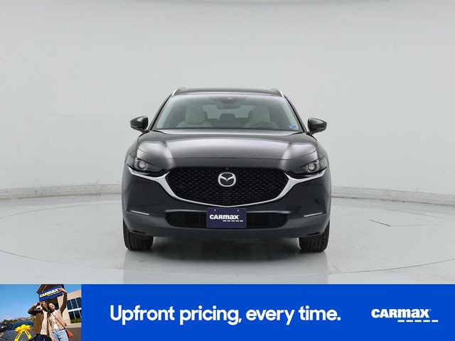 2022 Mazda CX-30 2.5 Turbo Premium Plus Package