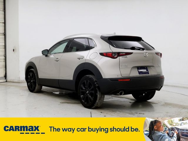 2022 Mazda CX-30 2.5 Turbo Premium Plus Package