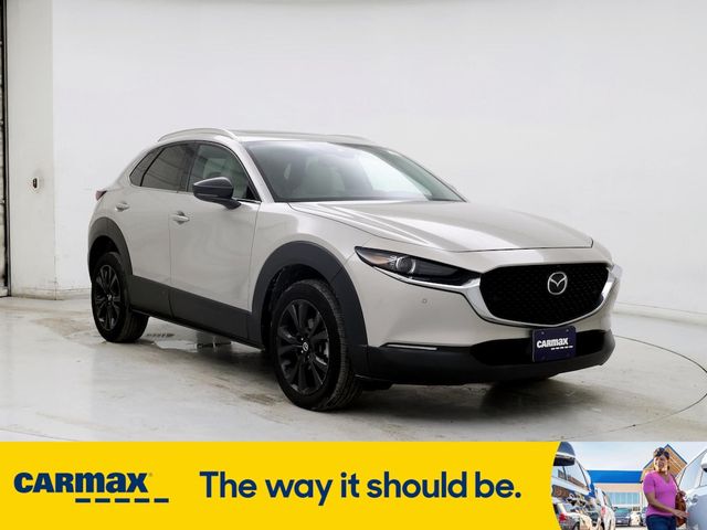 2022 Mazda CX-30 2.5 Turbo Premium Plus Package