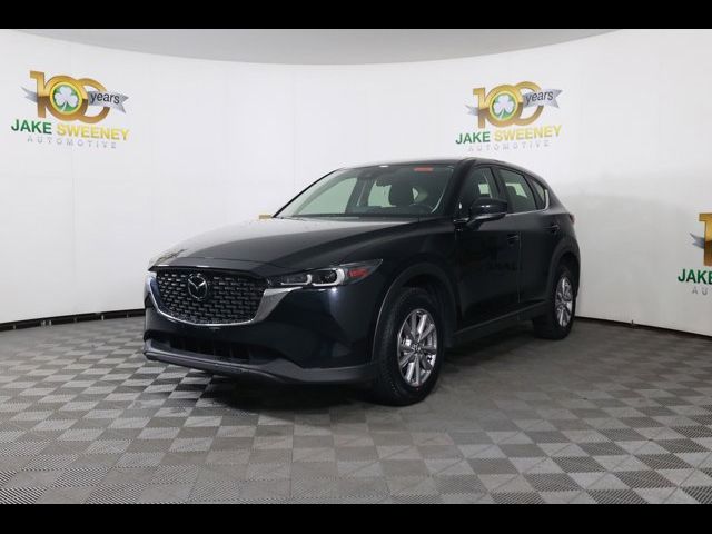 2022 Mazda CX-5 2.5 S