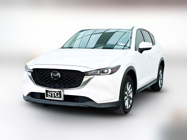 2022 Mazda CX-5 2.5 S