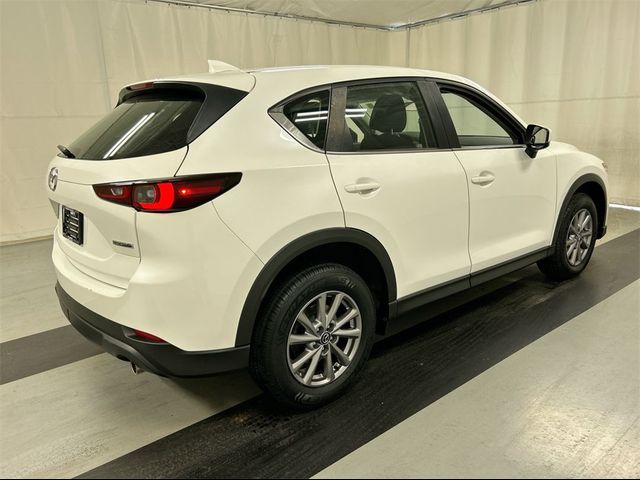 2022 Mazda CX-5 2.5 S