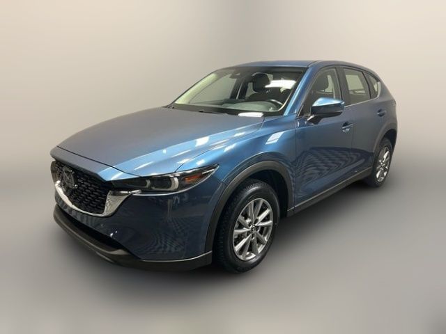 2022 Mazda CX-5 2.5 S