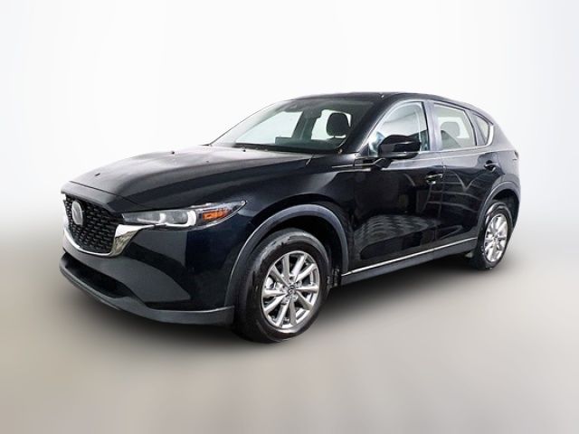 2022 Mazda CX-5 2.5 S