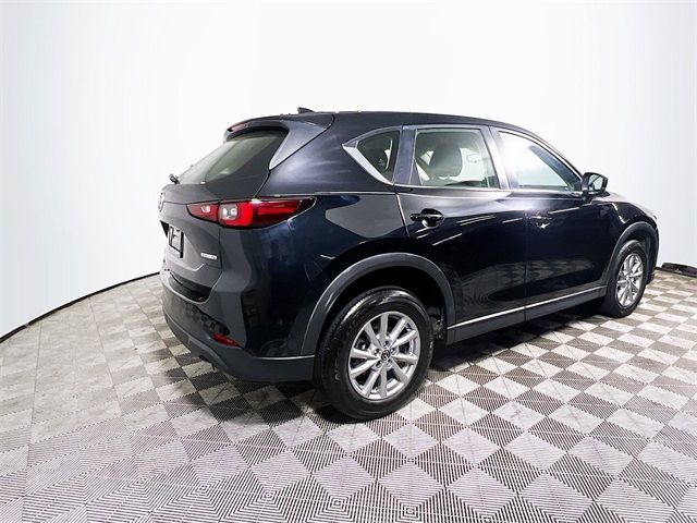 2022 Mazda CX-5 2.5 S