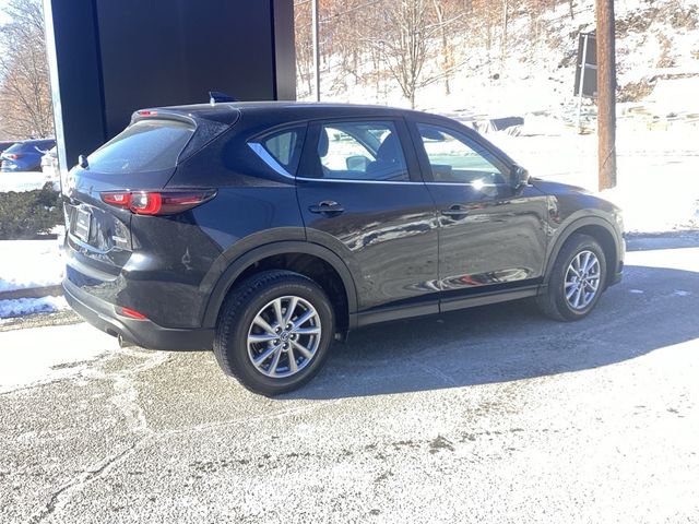 2022 Mazda CX-5 2.5 S