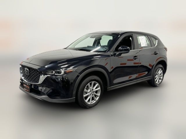 2022 Mazda CX-5 2.5 S