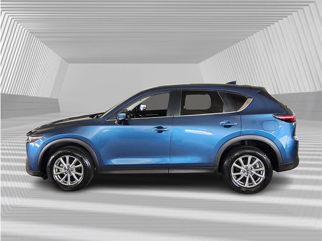 2022 Mazda CX-5 2.5 S