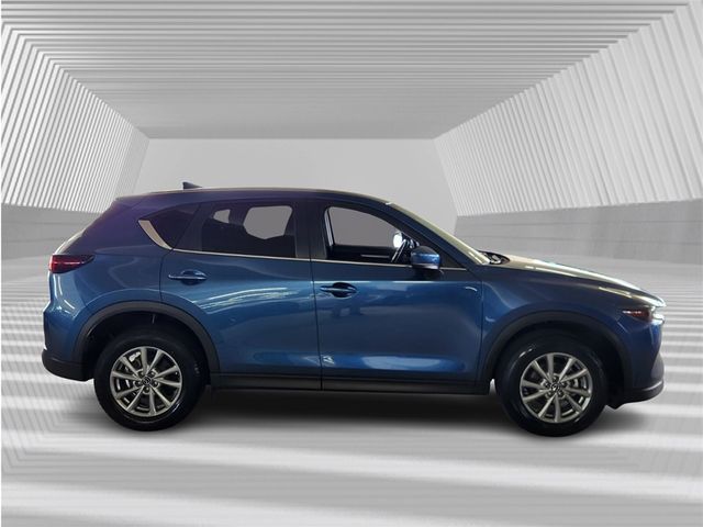 2022 Mazda CX-5 2.5 S