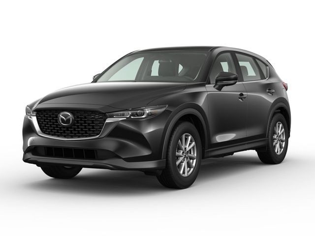 2022 Mazda CX-5 2.5 S