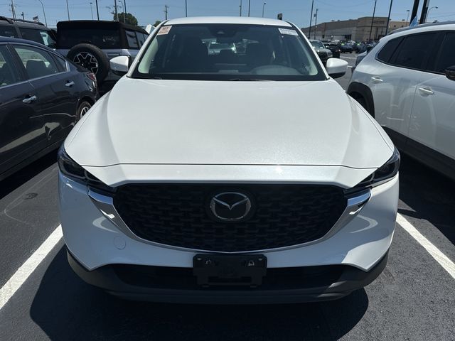 2022 Mazda CX-5 2.5 S