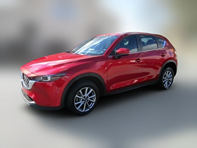 2022 Mazda CX-5 2.5 S