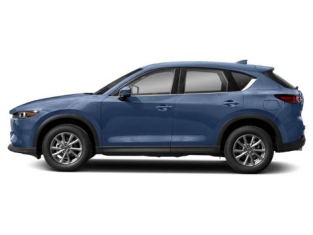 2022 Mazda CX-5 2.5 S