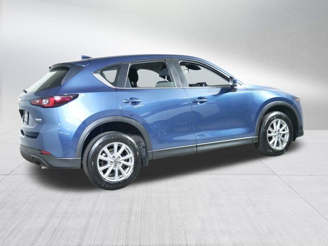 2022 Mazda CX-5 2.5 S