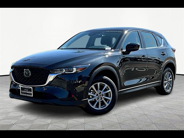 2022 Mazda CX-5 2.5 S