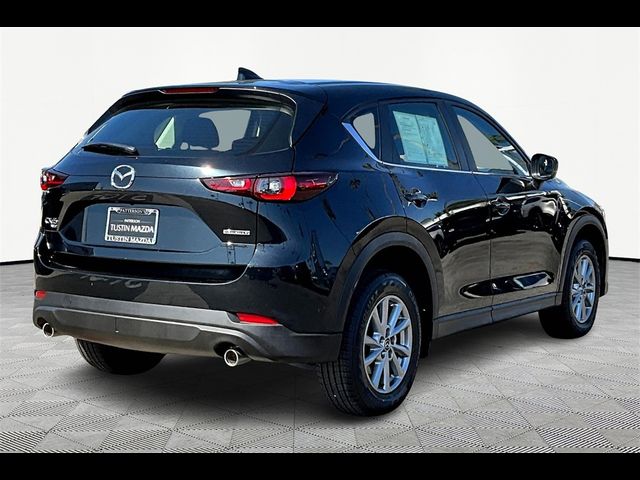 2022 Mazda CX-5 2.5 S