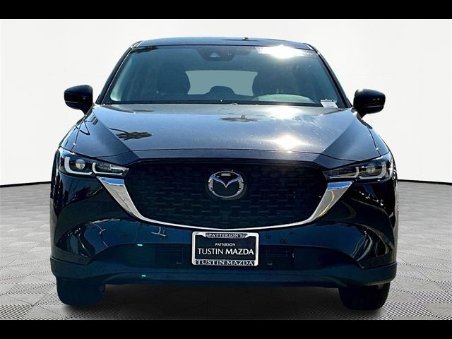 2022 Mazda CX-5 2.5 S