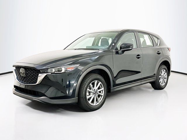 2022 Mazda CX-5 2.5 S