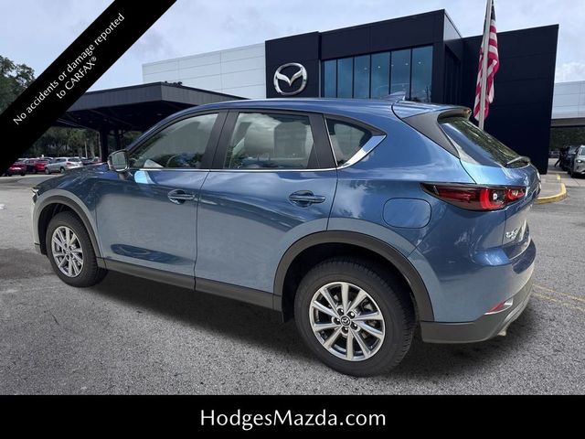 2022 Mazda CX-5 2.5 S