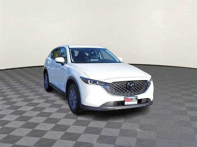 2022 Mazda CX-5 2.5 S