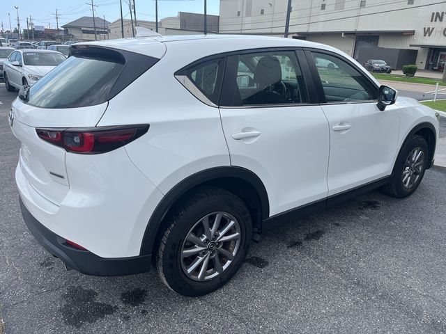 2022 Mazda CX-5 2.5 S