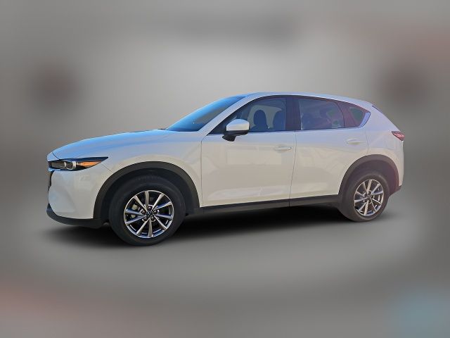 2022 Mazda CX-5 2.5 S