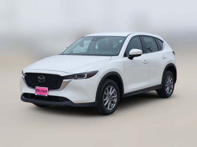 2022 Mazda CX-5 2.5 S