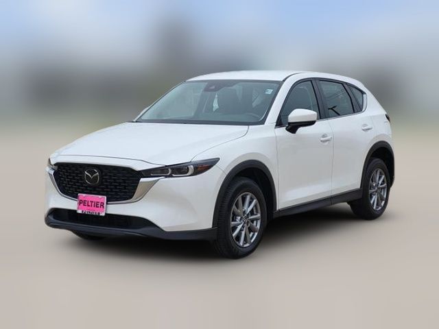 2022 Mazda CX-5 2.5 S