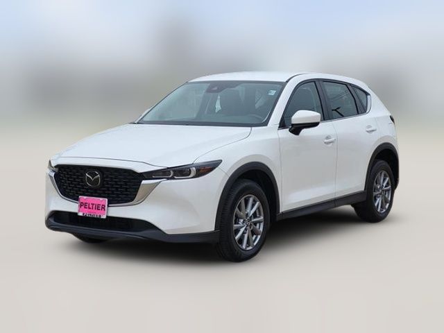 2022 Mazda CX-5 2.5 S