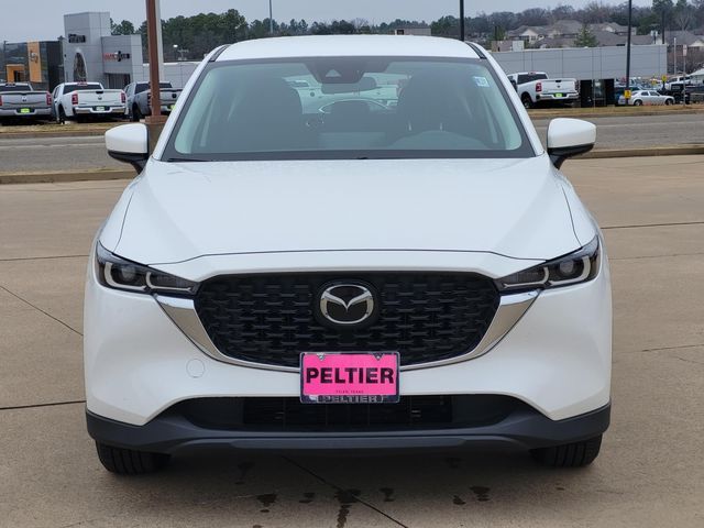 2022 Mazda CX-5 2.5 S