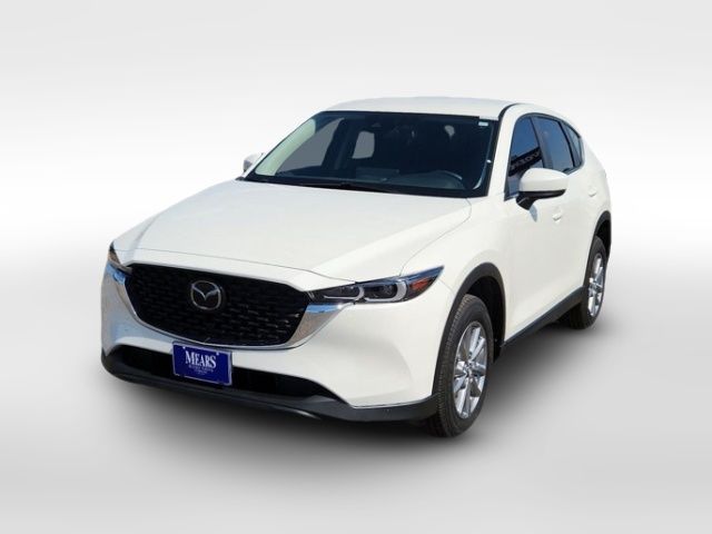 2022 Mazda CX-5 2.5 S