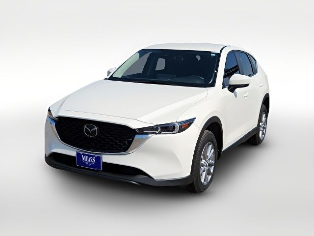 2022 Mazda CX-5 2.5 S